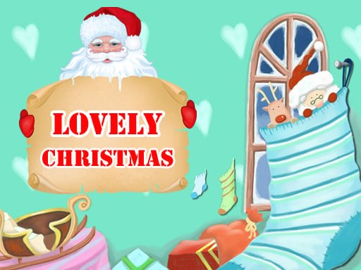 Games like Lovely Christmas Slide