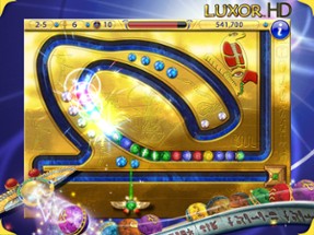 Luxor HD Image