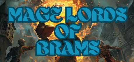 Games like Mage Lords of Brams