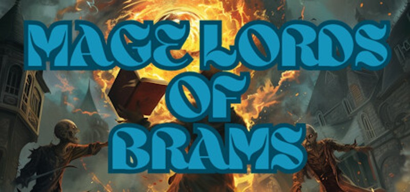 Mage Lords of Brams Image