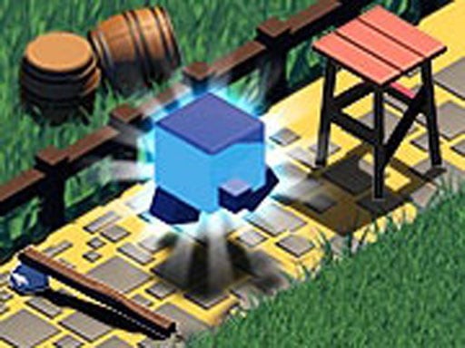 Games like Magic Dash