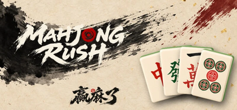 Mahjong Rush Image