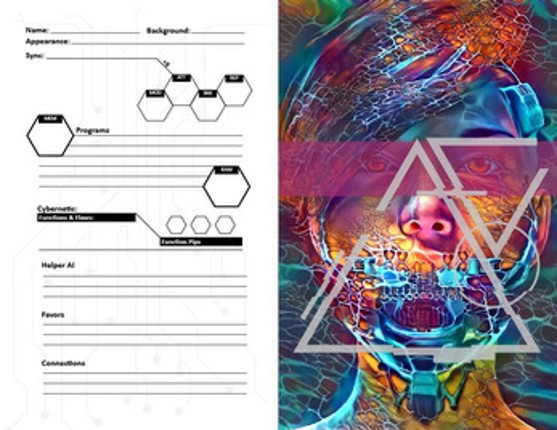 Mainframe Image