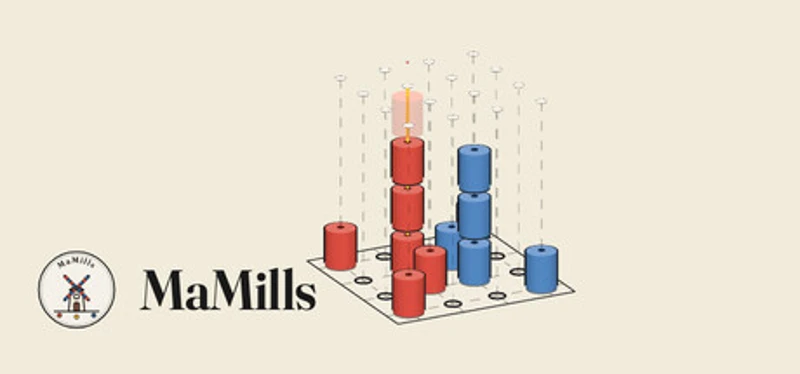 MaMills Image
