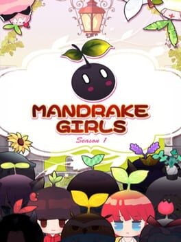 Games like Mandrake Girls: Garden of Secret