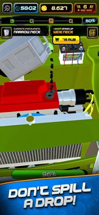 Mechanic Simulator Image