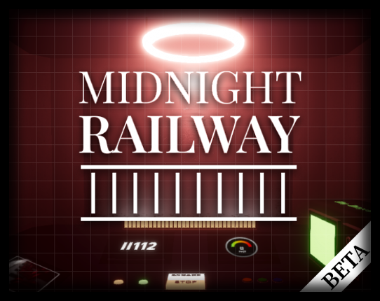Midnight Railway Image