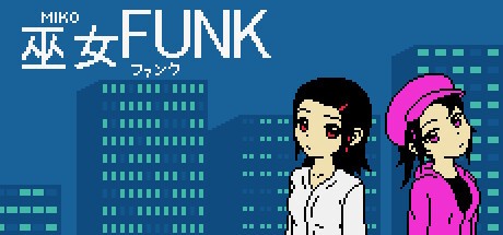 Games like Miko Funk