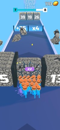 Mine Digger 3D screenshot