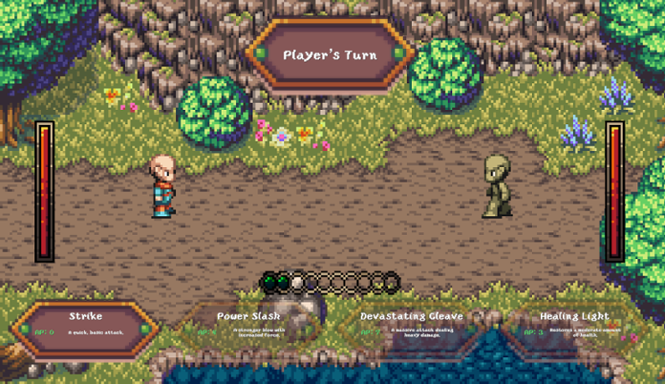 Mini-RPG Image