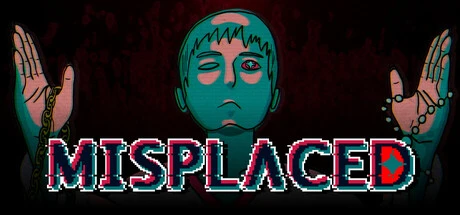 Games like MISPLACED