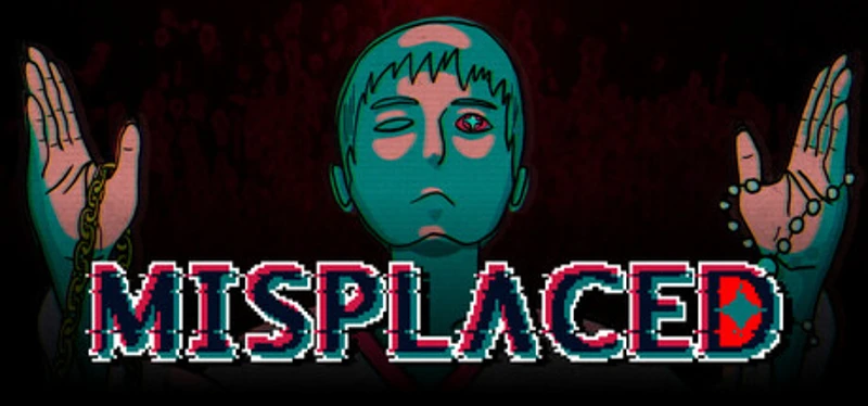 MISPLACED Image