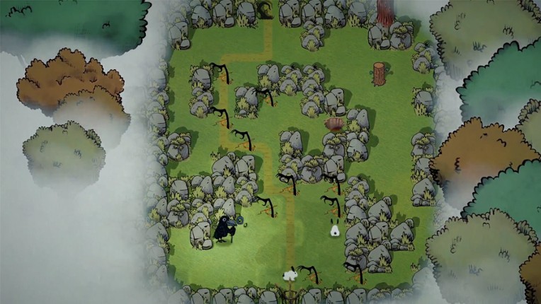 Mistified screenshot