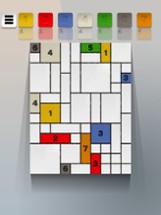 Mondoku - Sudoku Puzzle Game Image