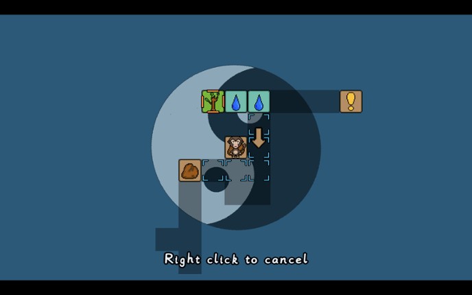 Monkey King: Five Elements Survival screenshot