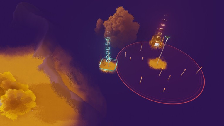Mossfield Origins screenshot