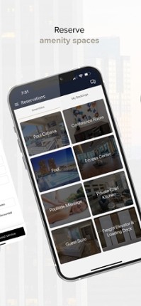 Motor Freestyle Racing screenshot