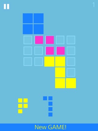 Multicross Puzzle Challenge screenshot