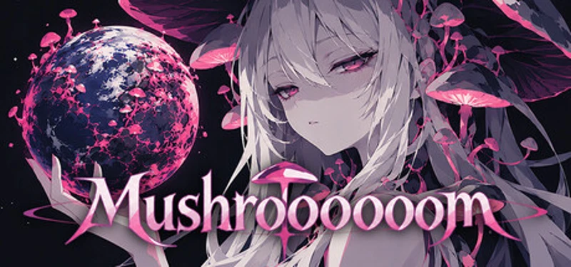 Mushrooooooom Image
