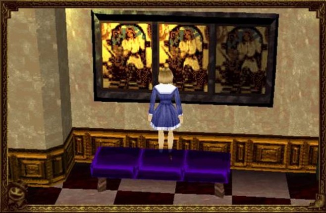 Mystic Ark: Maboroshi Gekijo screenshot