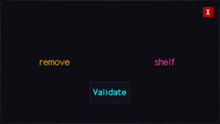 Nano's Lab screenshot