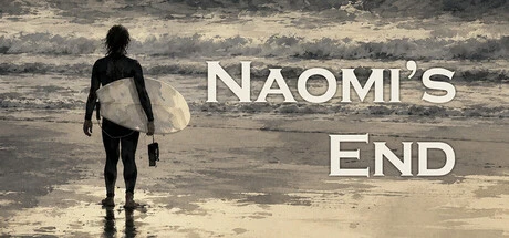Games like Naomi’s End