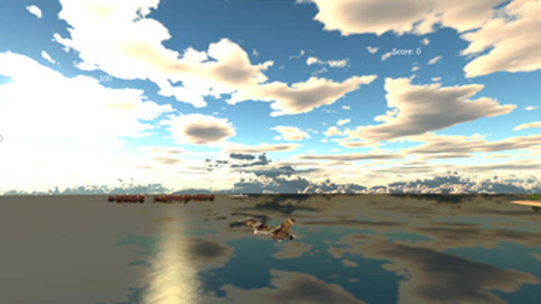 Obama flying simulator 2 Image