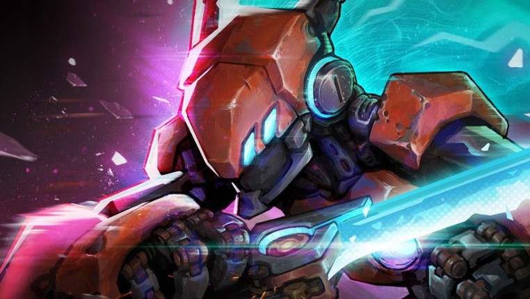 Oblivion Override screenshot