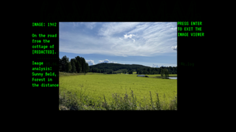 One Last Job screenshot