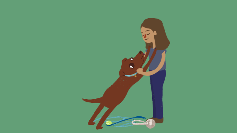 Ooohh, Big Stretch!!! screenshot