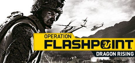 Games like Operation Flashpoint: Dragon Rising