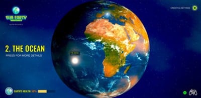 Our Earth Your Choice Image