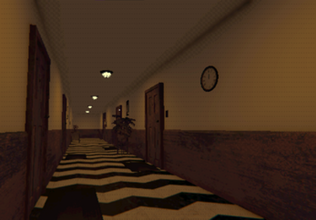 Out of the Loop screenshot