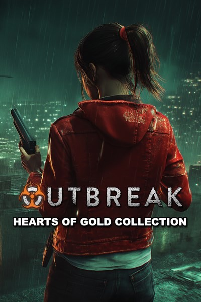 Games like Outbreak: Hearts of Gold Collection