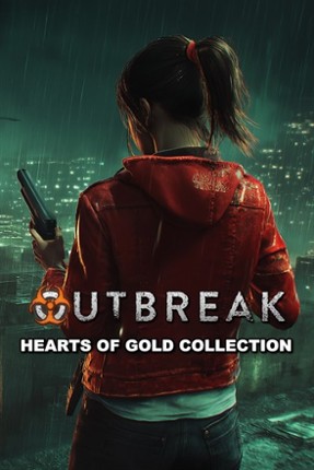 Outbreak: Hearts of Gold Collection Image