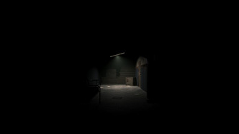 Outlast Lost Footage Image