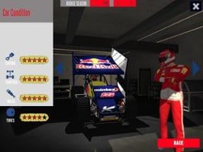 Outlaws - Sprint Car Racing 3 Image