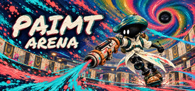 PAIMT ARENA Image