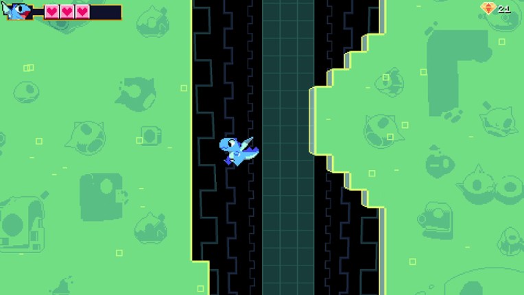 Panic in Puzzle World screenshot