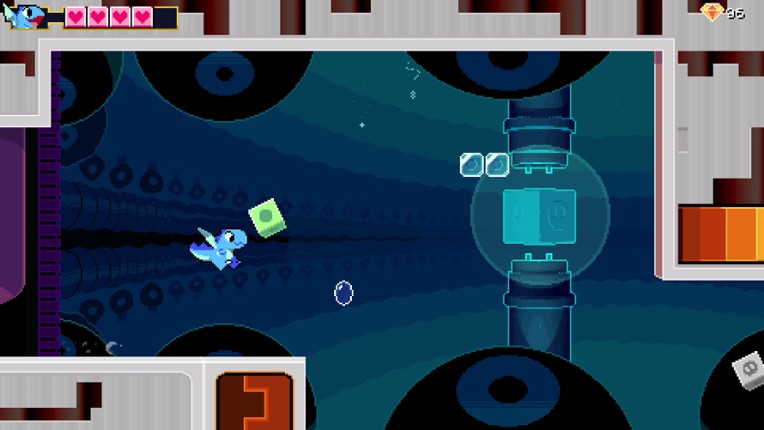 Panic in Puzzle World screenshot