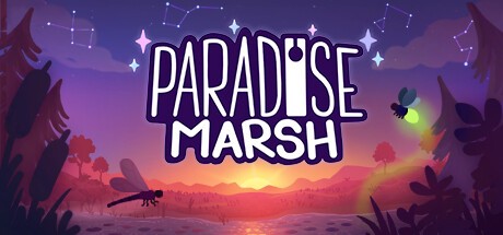 Games like Paradise Marsh