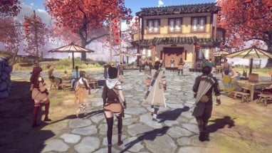 Path Of Wuxia Image