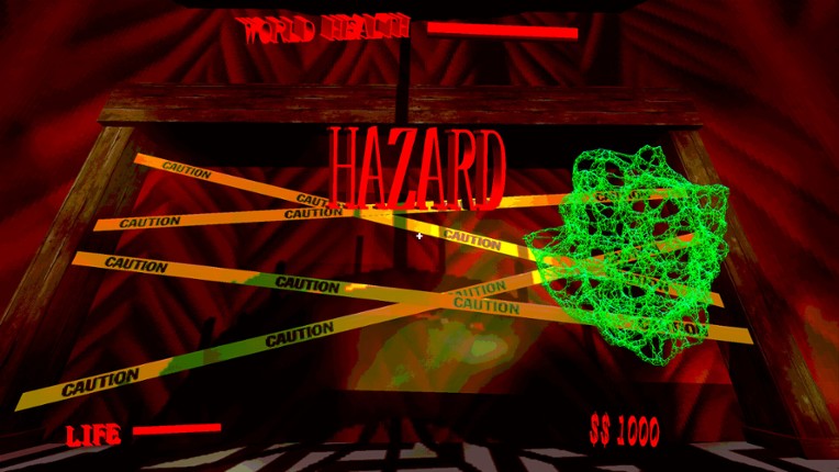 Perfect World screenshot