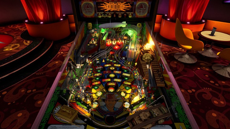 Pinball FX screenshot