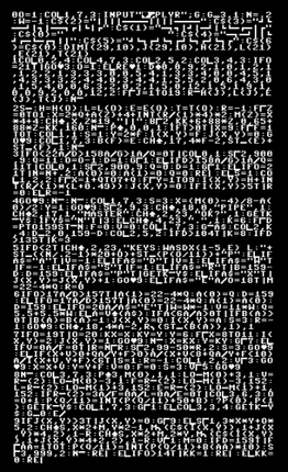 PipeMaster (Commodore Plus/4) by FeCO Image