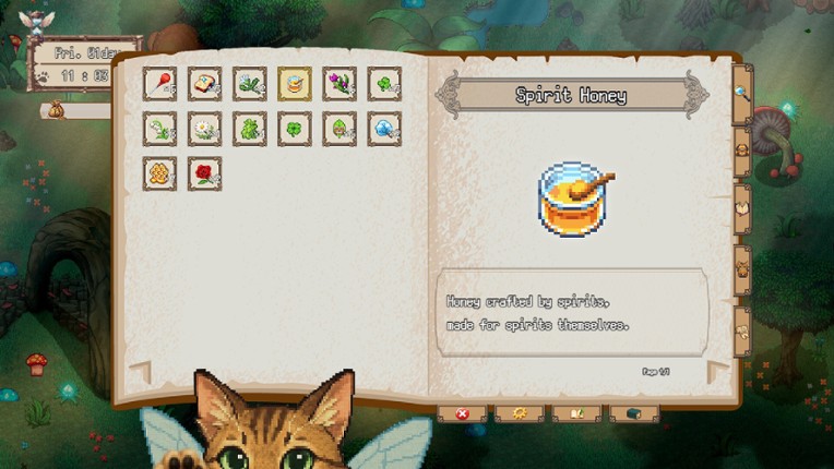 Pirate & Darkmage screenshot