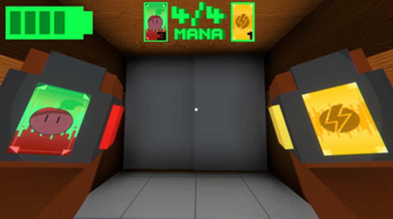 Pitch Deck screenshot