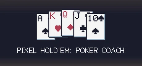 Games like Pixel Hold'em: Poker Coach