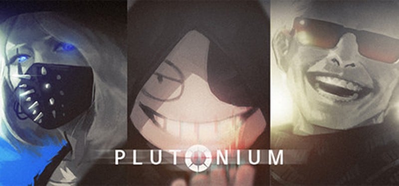 PLUTONIUM Game Cover