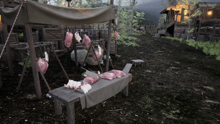 Potion Rise Simulator screenshot